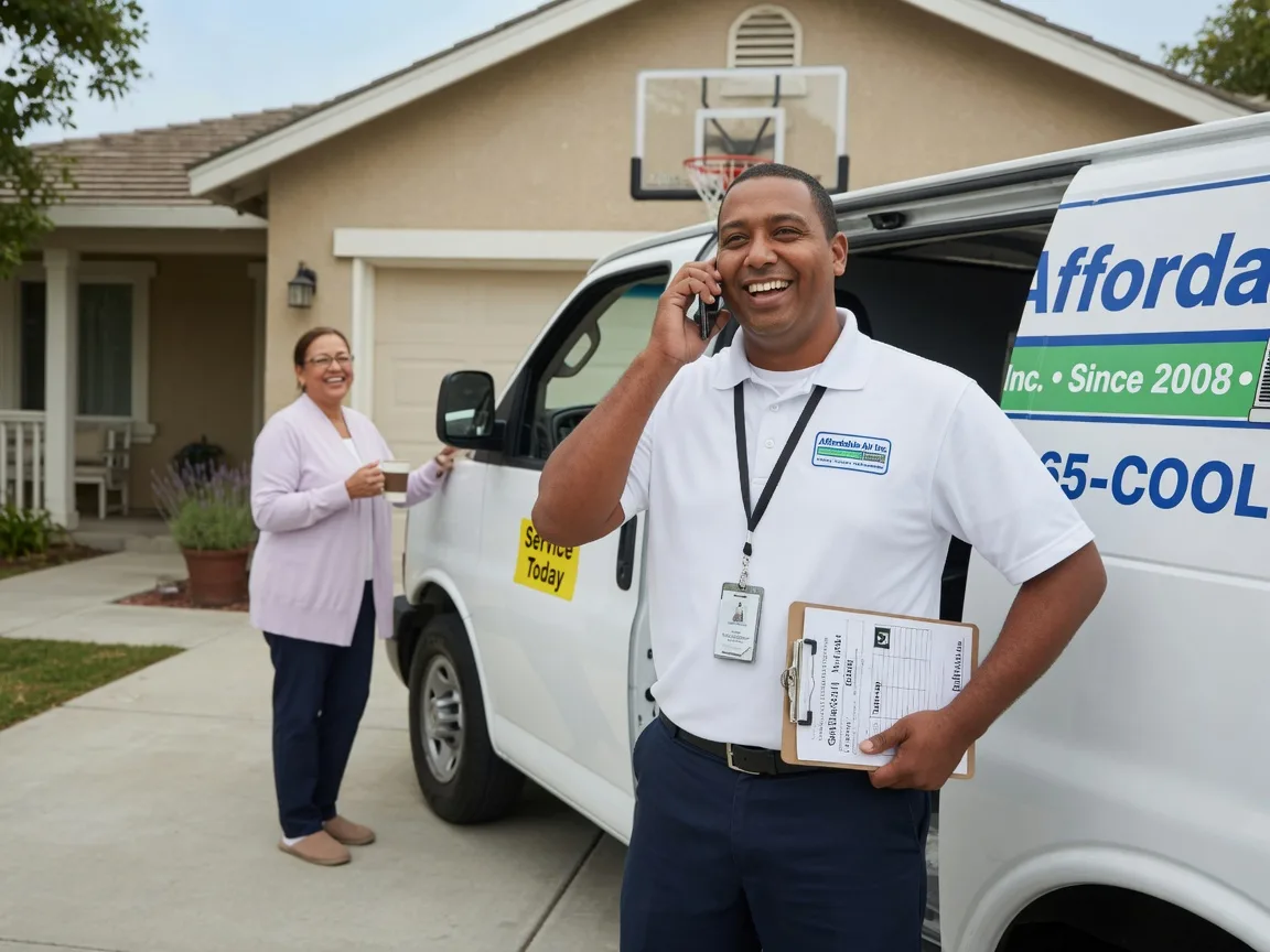 Central Ac Repair Pomona, NY FAQs